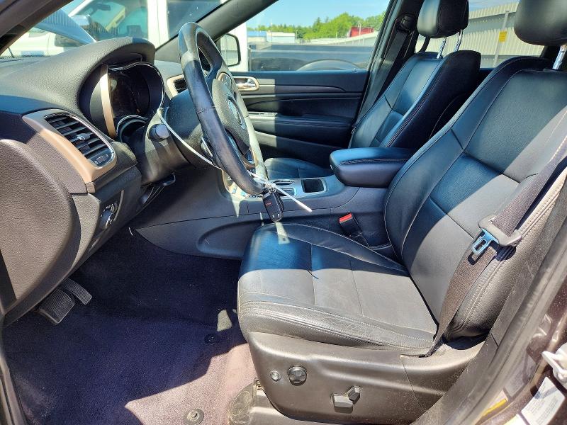63849366 :رقم المزاد ، 1C4RJFAG7HC730517 vin ، 2017 Jeep Grand Cherokee مزاد بيع