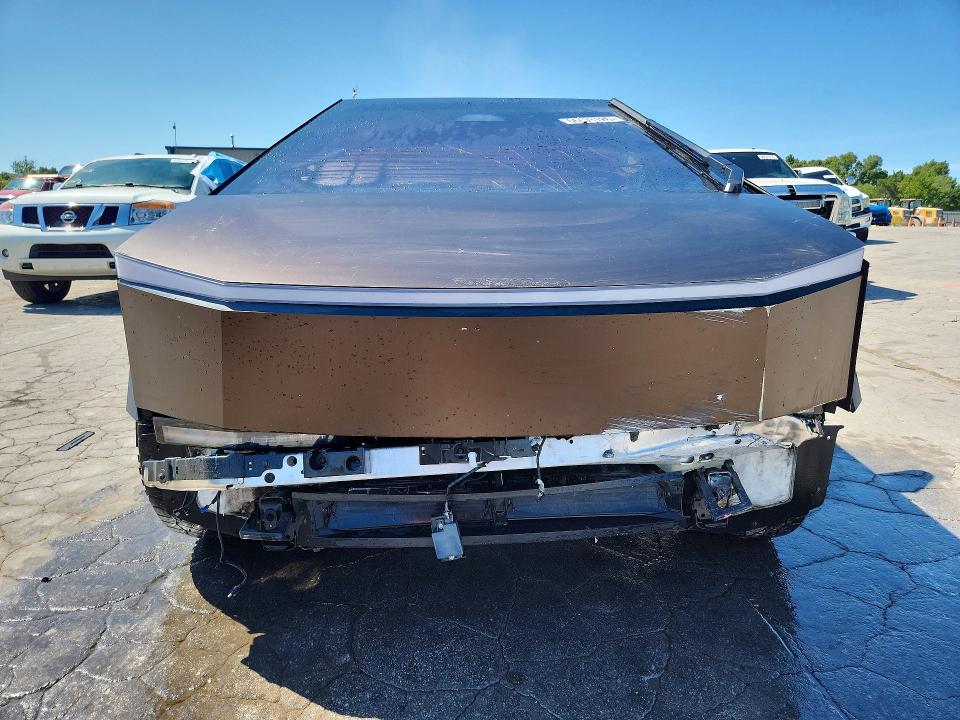 Aukcja sprzedaży 2024 Tesla Cybertruck, vin: 7G2CEHED2RA014368, numer aukcji: 66053126