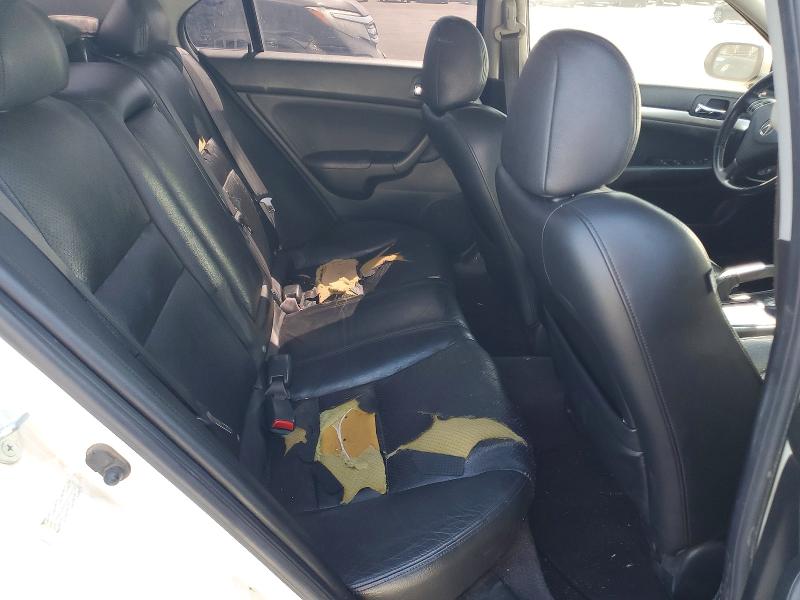 Aukcja sprzedaży 2006 Acura Tsx, vin: JH4CL96856C034124, numer aukcji: 63700816