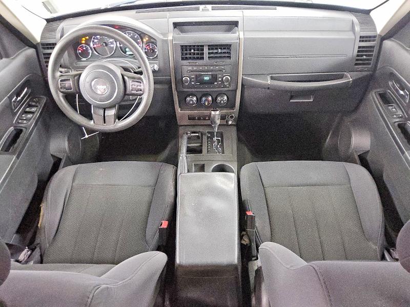 Продаж на аукціоні авто 2012 Jeep Liberty, vin: 1C4PJMAK2CW110312, номер лоту: 65889266