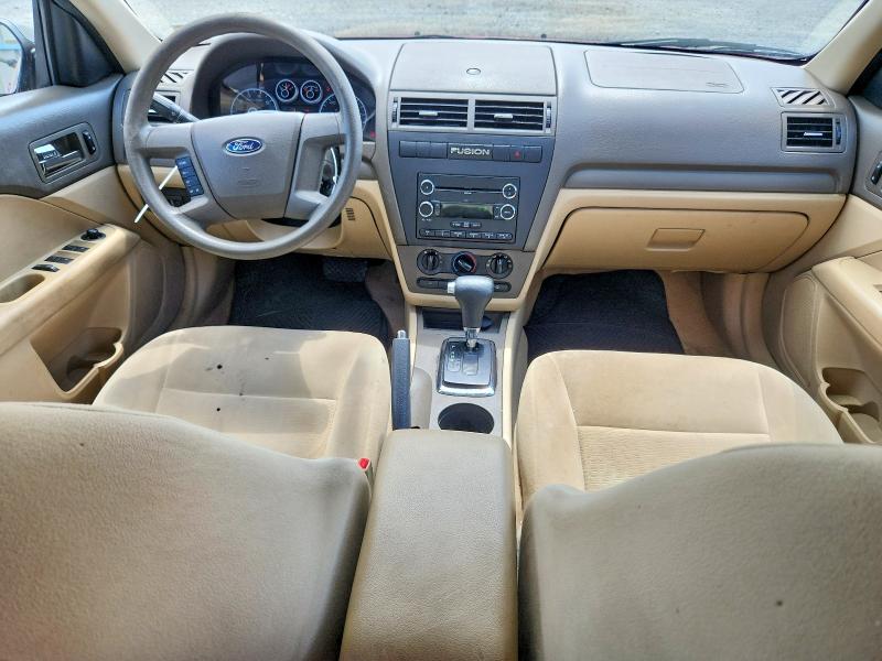 Aukcja sprzedaży 2009 Ford Fusion, vin: 3FAHP06Z69R109876, numer aukcji: 65370466