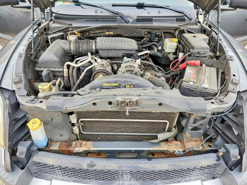 Продаж на аукціоні авто 2006 Mitsubishi Raider, vin: 1Z7HT32N66S540717, номер лоту: 64919986