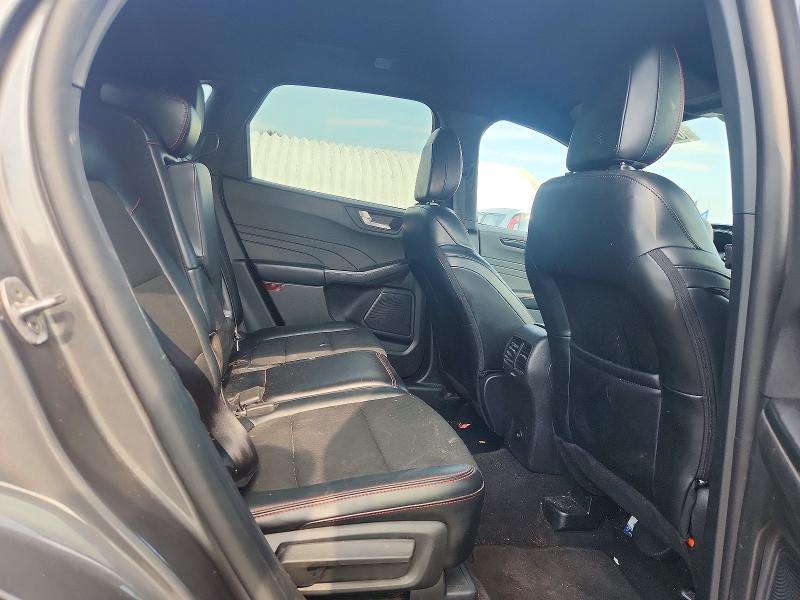 Aukcja sprzedaży 2025 Ford Escape, vin: 1FMCU9NA9SUB01469, numer aukcji: 64747426
