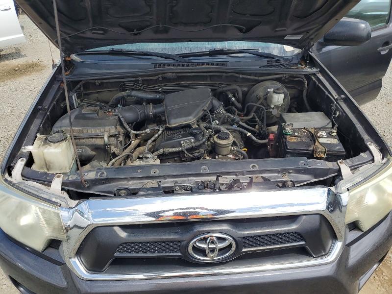 Aukcja sprzedaży 2013 Toyota Tacoma, vin: 5TFTX4CN5DX022354, numer aukcji: 65576166