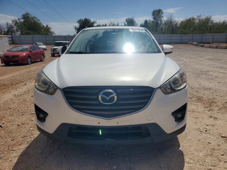 66419246 :رقم المزاد ، JM3KE4DY3G0760300 vin ، 2016 Mazda Cx-5 مزاد بيع