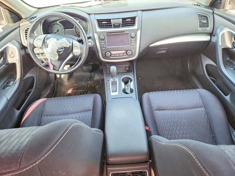 Продажа на аукционе авто 2017 Nissan Altima, vin: 1N4AL3APXHC258549, номер лота: 66033186