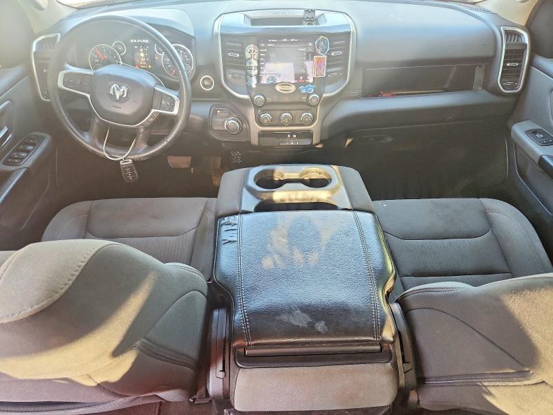 64310186 :رقم المزاد ، 1C6RREBT5LN229774 vin ، 2020 Ram 1500 مزاد بيع