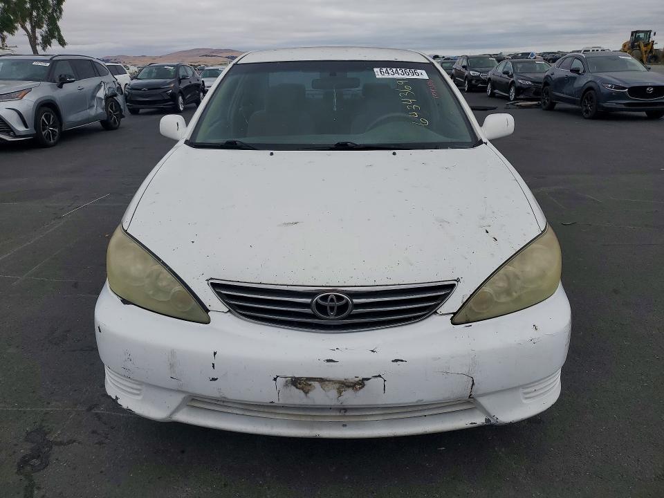 Aukcja sprzedaży 2006 Toyota Camry, vin: 4T1BE32K56U657531, numer aukcji: 64343696