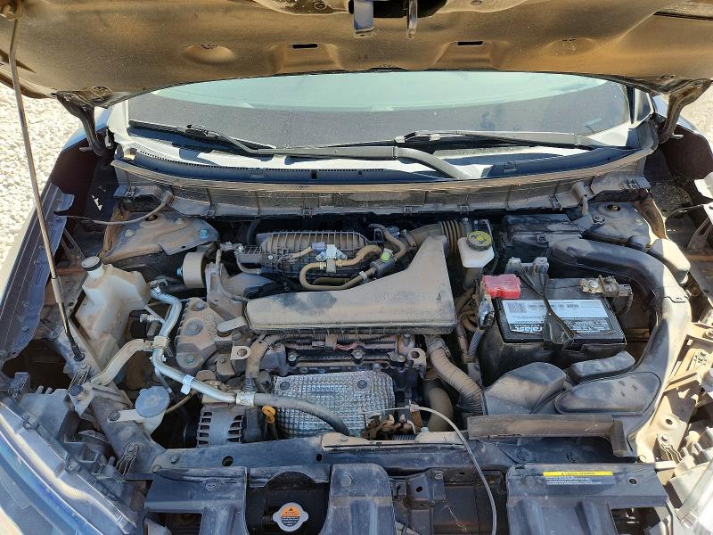 Продажа на аукционе авто 2018 Nissan Rogue, vin: KNMAT2MTXJP609942, номер лота: 66025636