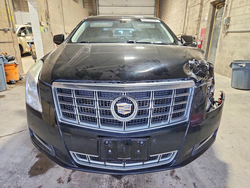 2013 Cadillac Xts მანქანა იყიდება აუქციონზე, vin: 2G61N5S37D9129362, აუქციონის ნომერი: 63310996