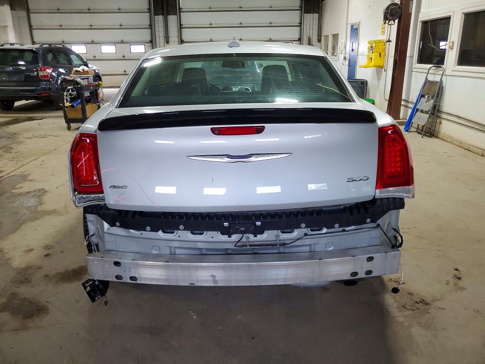 Aukcja sprzedaży 2019 Chrysler 300, vin: 2C3CCARG3KH602436, numer aukcji: 65914136