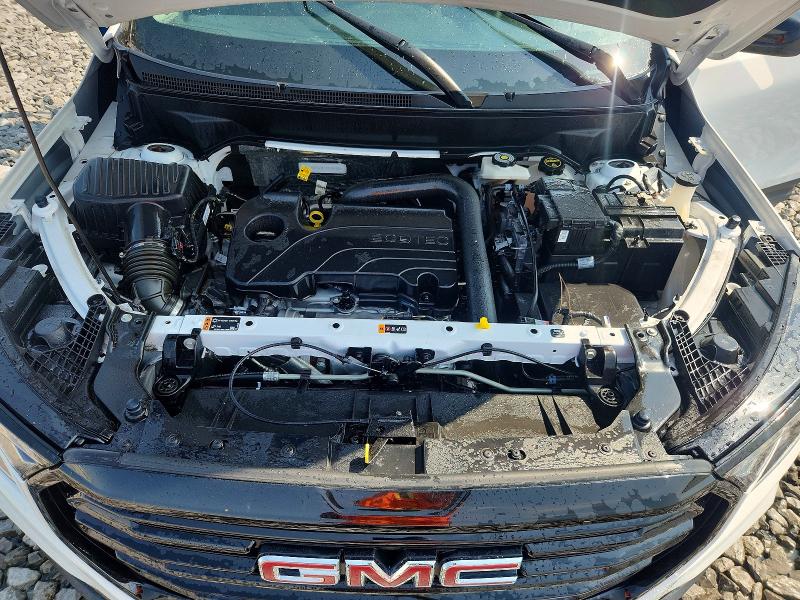 Продажа на аукционе авто 2024 Gmc Terrain, vin: 3GKALMEG4RL383860, номер лота: 61589956