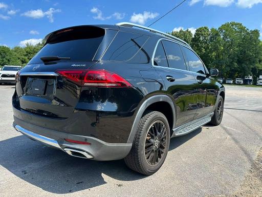 Продаж на аукціоні авто 2020 Mercedes-benz Gle, vin: 4JGFB5KB4LA183042, номер лоту: 62358016