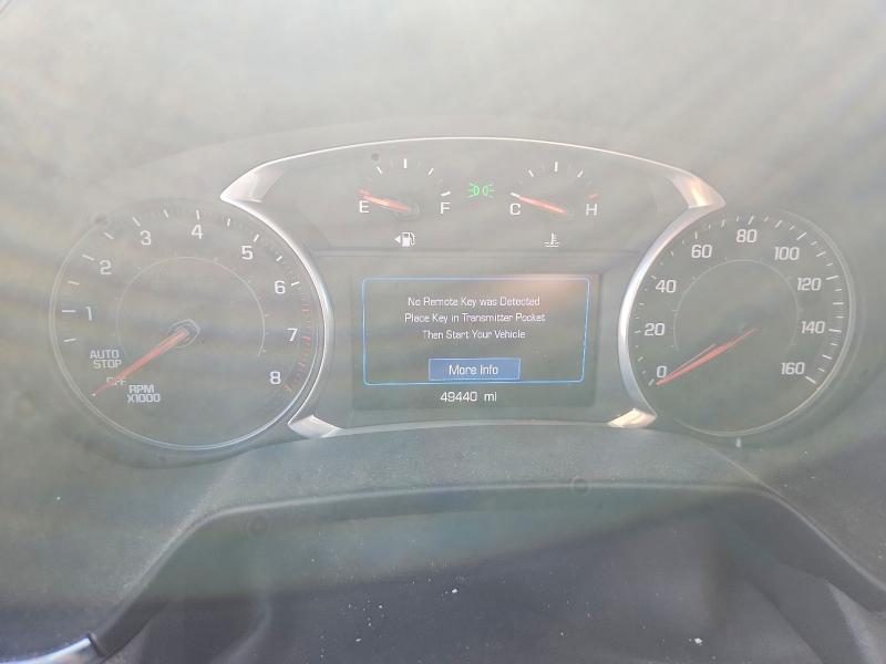 63629716 :رقم المزاد ، 3GNKBCR47NS132030 vin ، 2022 Chevrolet Blazer مزاد بيع