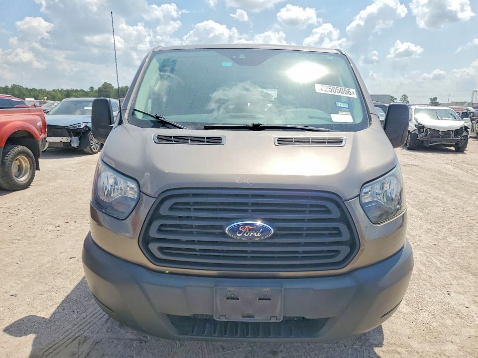 2019 Ford Transit მანქანა იყიდება აუქციონზე, vin: 1FBZX2YM9KKB16749, აუქციონის ნომერი: 62505056