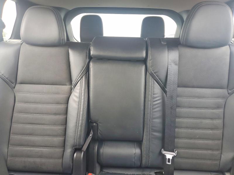 Aukcja sprzedaży 2023 Mitsubishi Outlander, vin: JA4J4UA85PZ011807, numer aukcji: 66415286