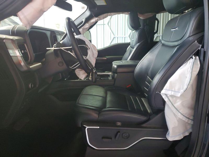 Продажа на аукционе авто 2025 Ford F250, vin: 1FT8W2BM0SEC96057, номер лота: 65739656