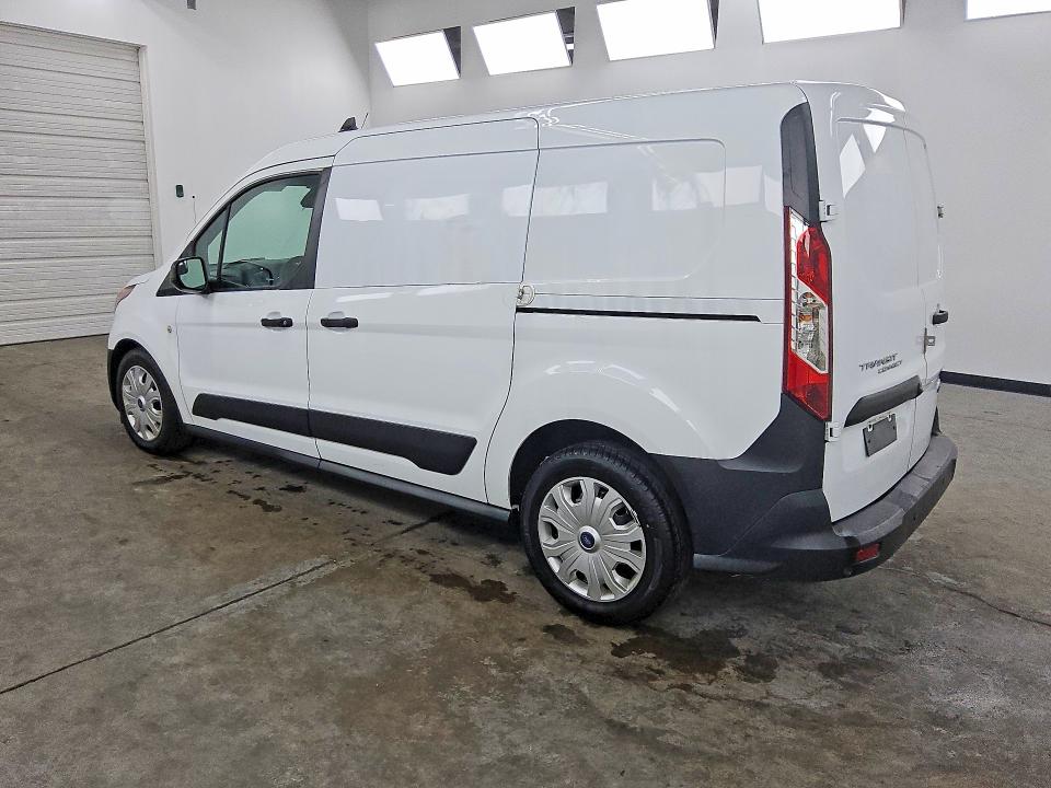 Продаж на аукціоні авто 2021 Ford Transit Connect, vin: NM0LS7E22M1497432, номер лоту: 62335496