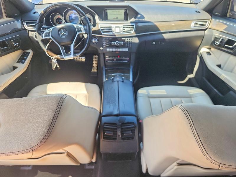Aukcja sprzedaży 2014 Mercedes-benz E, vin: WDDHF5KBXEB073682, numer aukcji: 65390946