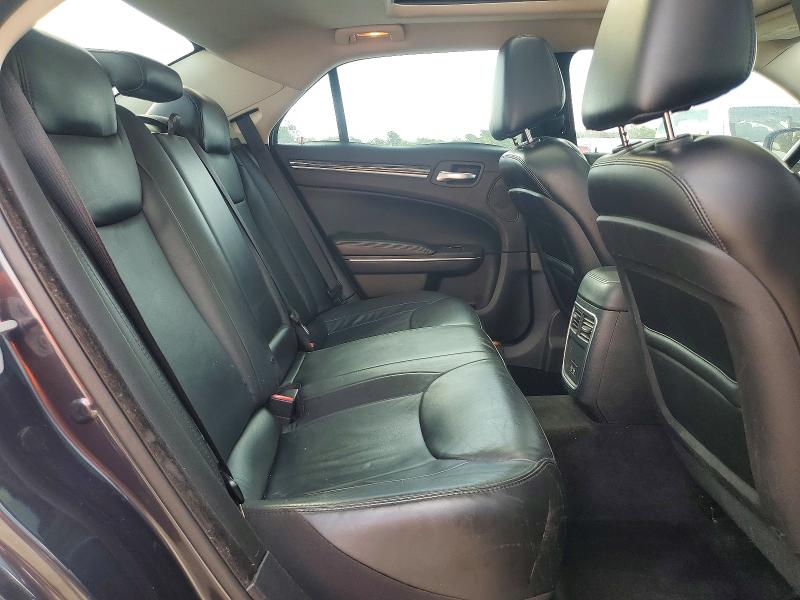 Продажа на аукционе авто 2016 Chrysler 300, vin: 2C3CCAAG7GH208232, номер лота: 63686696
