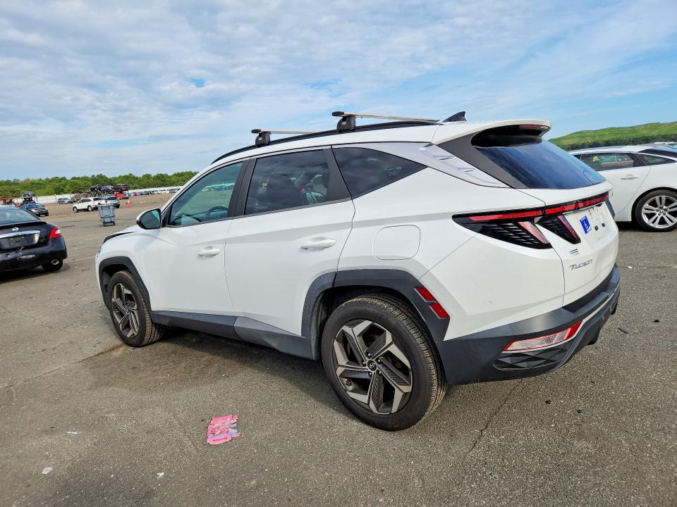 Aukcja sprzedaży 2022 Hyundai Tucson, vin: 5NMJFCAEXNH055982, numer aukcji: 66958616