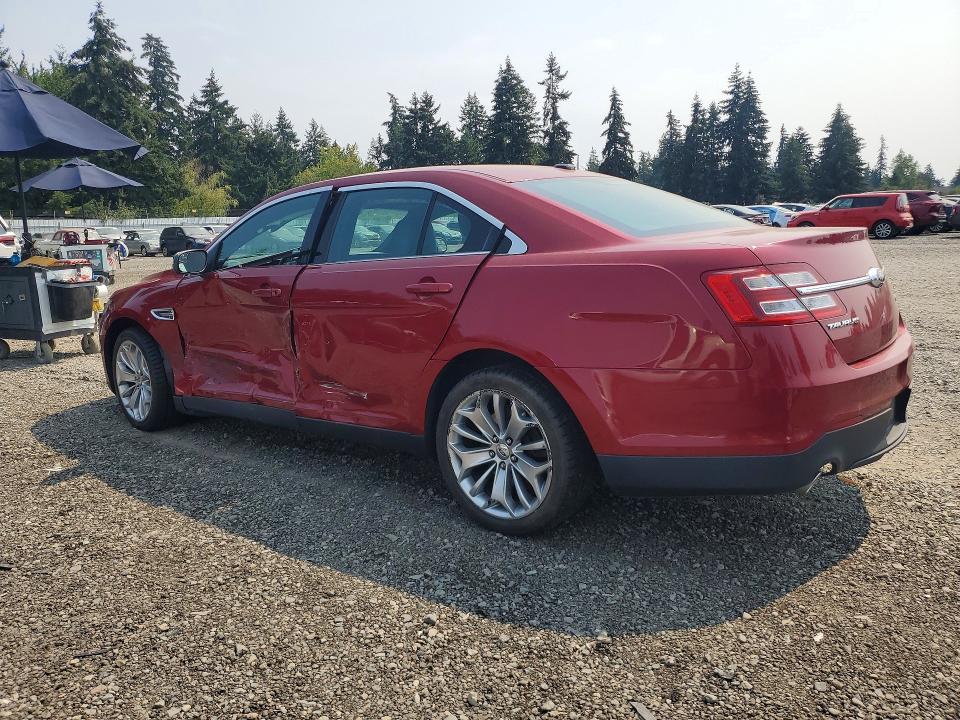 Продажа на аукционе авто 2013 Ford Taurus, vin: 1FAHP2F82DG126029, номер лота: 63924646