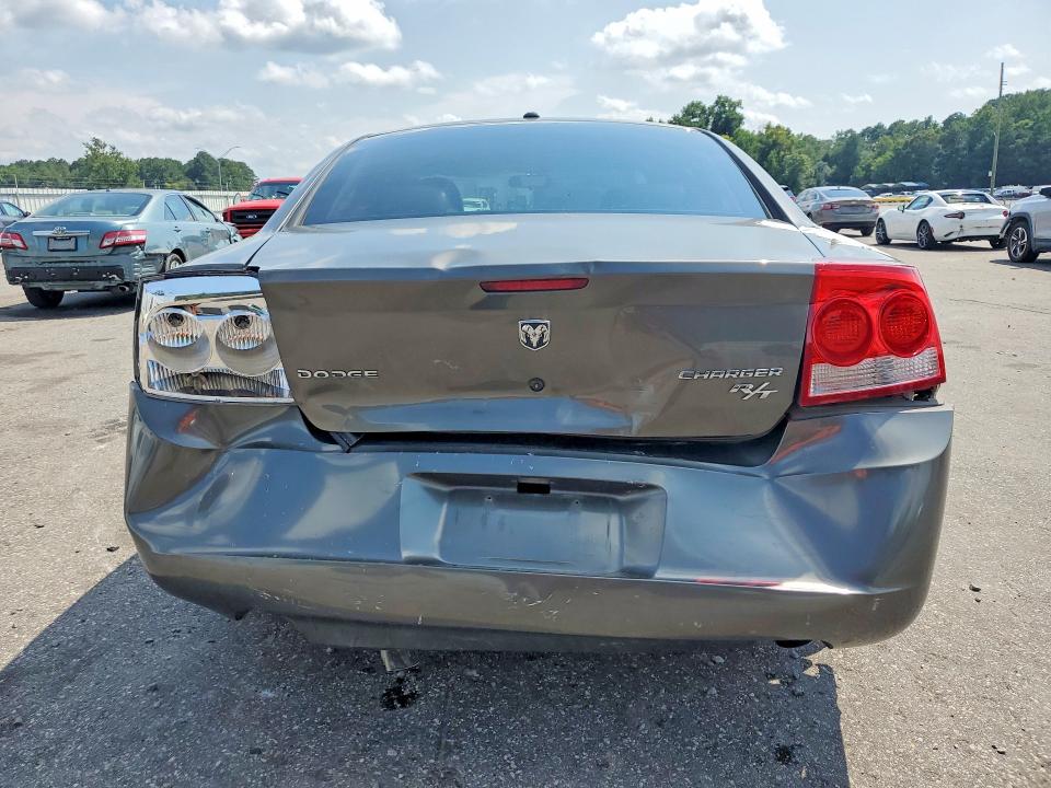 Продаж на аукціоні авто 2010 Dodge Charger, vin: 2B3CA5CT4AH132738, номер лоту: 63592836