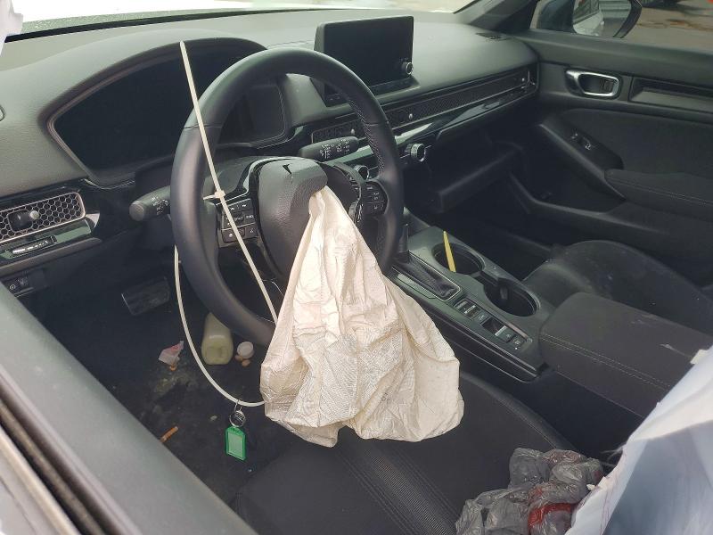 2024 Honda Civic მანქანა იყიდება აუქციონზე, vin: 19XFL2H87RE031581, აუქციონის ნომერი: 64303296