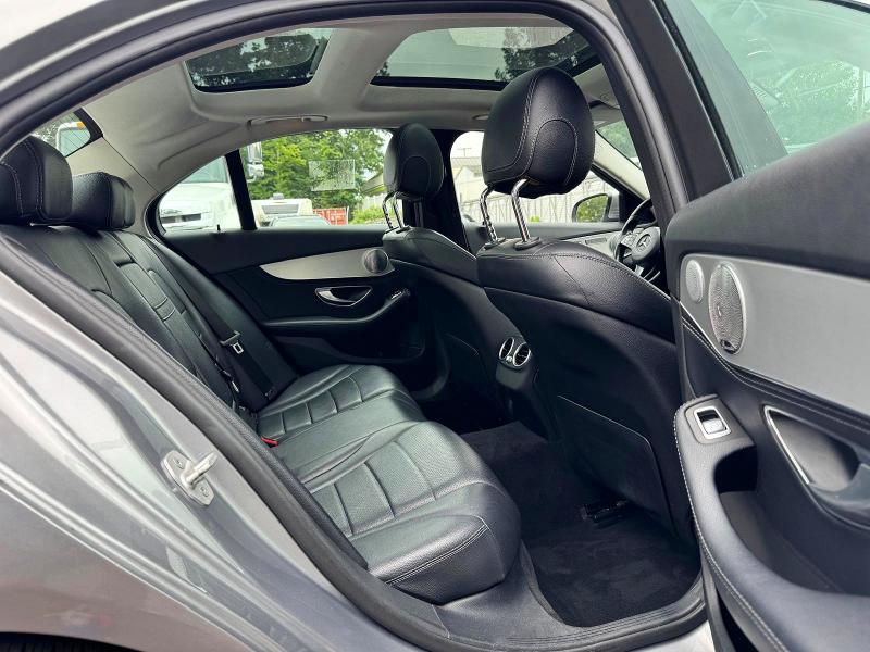 Продажа на аукционе авто 2016 Mercedes-benz C, vin: 55SWF4KB8GU140662, номер лота: 65839336