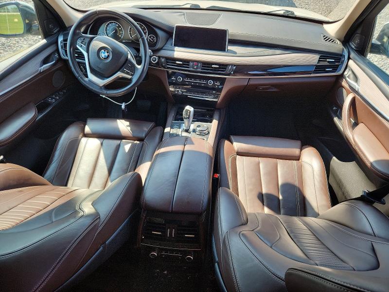 Aukcja sprzedaży 2016 Bmw X5, vin: 5UXKT0C54G0F74829, numer aukcji: 67038616