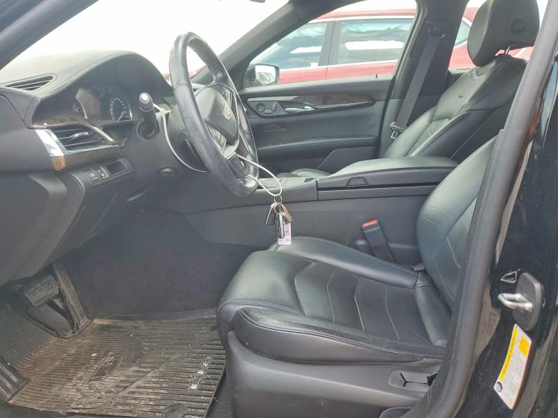 Aukcja sprzedaży 2018 Cadillac Ct6, vin: 1G6KC5RX6JU142928, numer aukcji: 63467106
