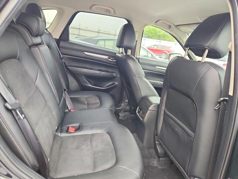 Продаж на аукціоні авто 2023 Mazda Cx-5, vin: JM3KFBBM9P0119072, номер лоту: 64816266