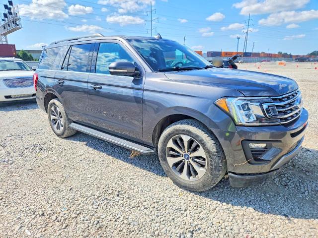 2019 Ford Expedition მანქანა იყიდება აუქციონზე, vin: 1FMJU1JT6KEA57067, აუქციონის ნომერი: 63495046