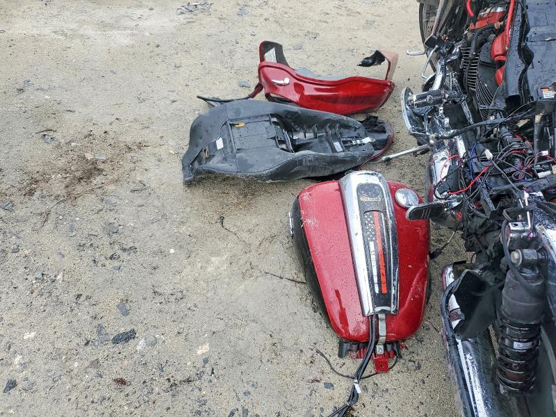 62298836 :رقم المزاد ، 1HD1KTP14MB620406 vin ، 2021 Harley-davidson Fltrxs مزاد بيع
