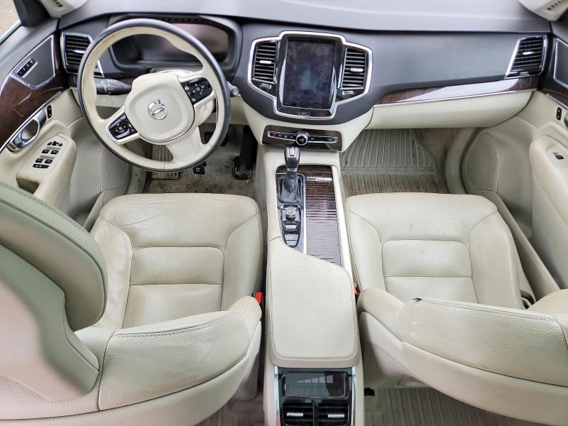 Aukcja sprzedaży 2016 Volvo Xc90, vin: YV4A22PK9G1022257, numer aukcji: 65062596