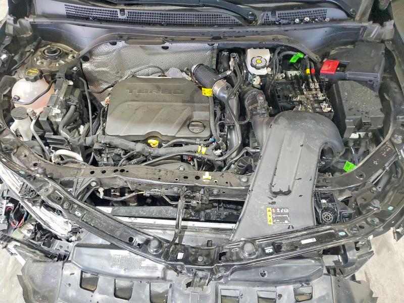 Продаж на аукціоні авто 2026 Buick Envista, vin: KL47LAEP0TB136861, номер лоту: 64322196