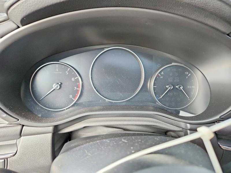 Aukcja sprzedaży 2023 Mazda 3, vin: JM1BPALM0P1614558, numer aukcji: 65291176