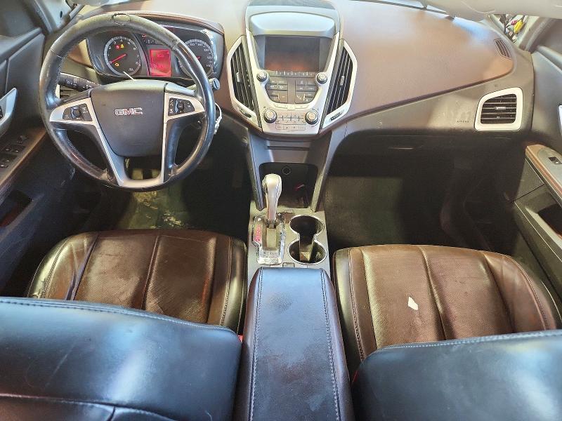 65506776 :رقم المزاد ، 2GKALSEK7E6285610 vin ، 2014 Gmc Terrain مزاد بيع