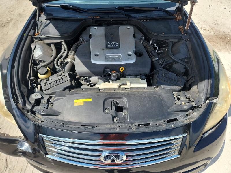 Продажа на аукционе авто 2008 Infiniti G37, vin: JNKCV64E48M113704, номер лота: 65689146