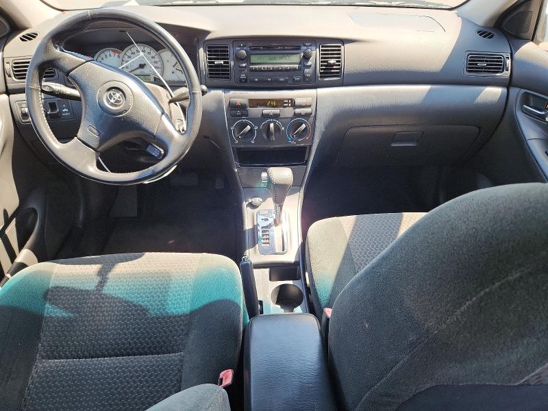 Aukcja sprzedaży 2006 Toyota Corolla, vin: 1NXBR30E06Z594033, numer aukcji: 65362436