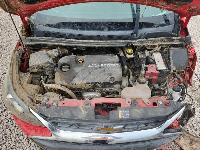63929356 :رقم المزاد ، KL8CB6SA4MC227625 vin ، 2021 Chevrolet Spark مزاد بيع