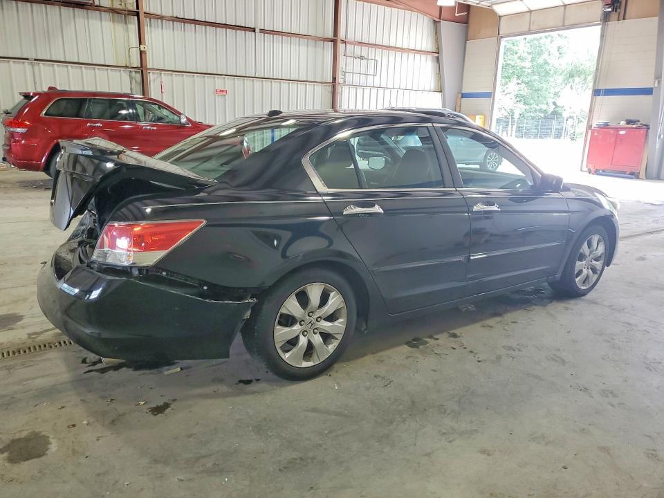 Продаж на аукціоні авто 2009 Honda Accord, vin: 1HGCP36819A050471, номер лоту: 64013896