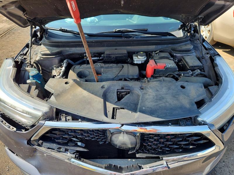 Aukcja sprzedaży 2019 Acura Rdx, vin: 5J8TC2H52KL022178, numer aukcji: 63447016