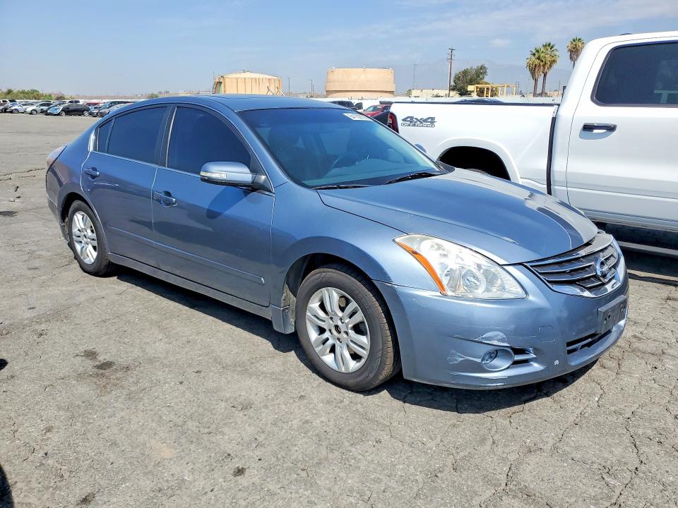 Продаж на аукціоні авто 2011 Nissan Altima, vin: 1N4AL2APXBN446557, номер лоту: 64139706