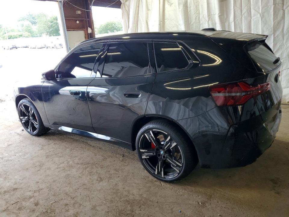 Продаж на аукціоні авто 2026 Bmw X3, vin: 5UX73GP0XT9485007, номер лоту: 63636176