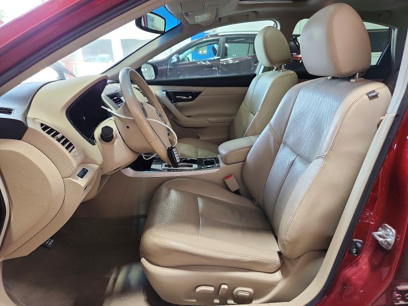 Продажа на аукционе авто 2013 Nissan Altima, vin: 1N4AL3AP2DC135015, номер лота: 64376246
