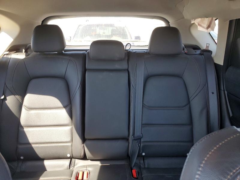 66468646 :رقم المزاد ، JM3KFBDM9P0114094 vin ، 2023 Mazda Cx-5 مزاد بيع