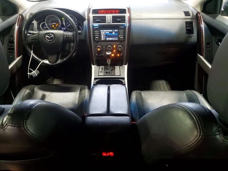 Продаж на аукціоні авто 2014 Mazda Cx-9, vin: JM3TB3DV4E0434211, номер лоту: 64691136