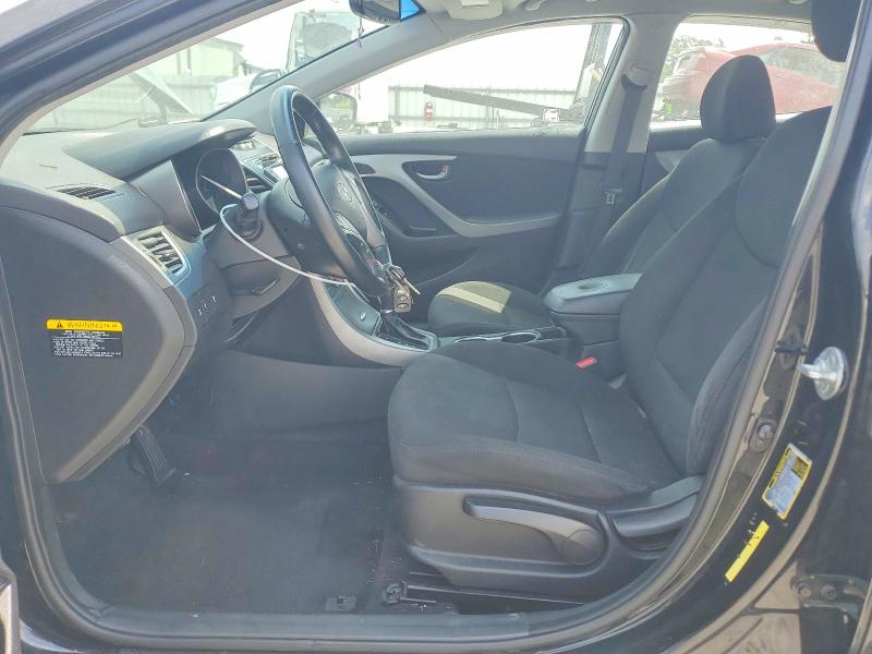 Продаж на аукціоні авто 2015 Hyundai Elantra, vin: 5NPDH4AE9FH599231, номер лоту: 66578416