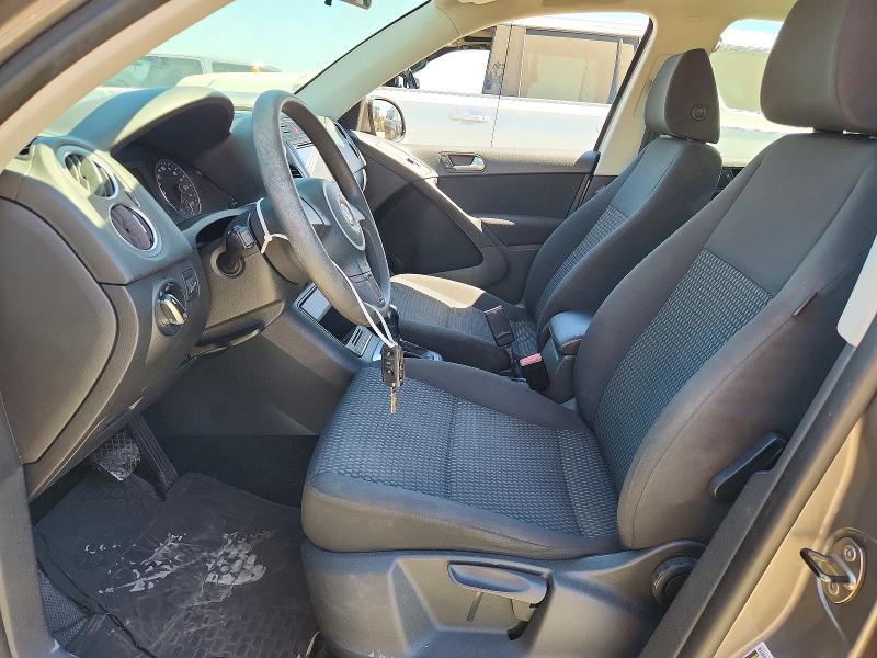 Продаж на аукціоні авто 2011 Volkswagen Tiguan, vin: WVGAV7AX5BW527506, номер лоту: 65863966